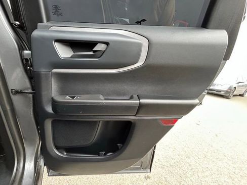 Used 2021 Ford Bronco Sport Big Bend image 42