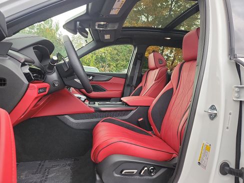 New 2025 Acura MDX Type S image 9