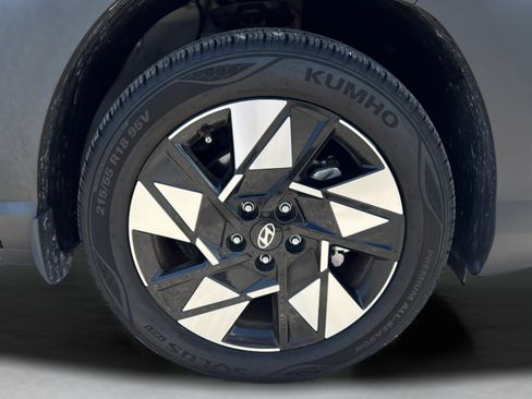 Certified 2024 Hyundai Kona SEL FWD image 24