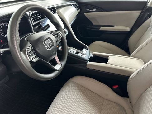 Used 2022 Honda Insight EX image 12