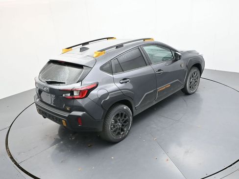 New 2026 Subaru Crosstrek 2.5i Wilderness w/ Wilderness Package AWD/4WD image 23