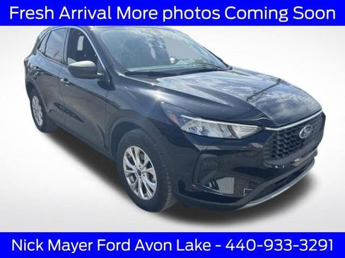 Used 2023 Ford Escape Active AWD/4WD image 9