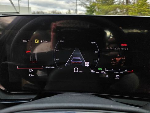 New 2026 Audi A6 Premium Plus AWD/4WD image 13