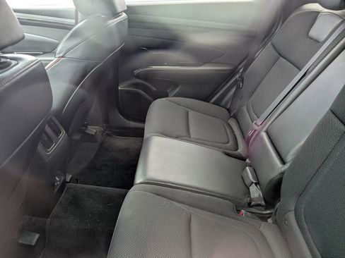 Used 2023 Hyundai Tucson N Line AWD/4WD image 7