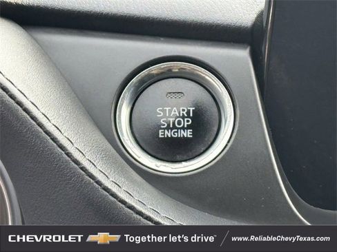 Used 2021 MAZDA MAZDA6 Grand Touring Reserve image 19