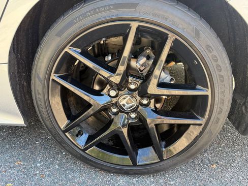 Used 2023 Honda Civic Sport image 30