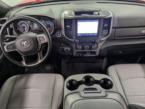 Used 2024 RAM 2500 Big Horn w/ Bed Utility Group image 23