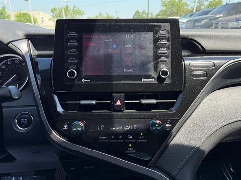 Used 2023 Toyota Camry LE w/ Convenience Package FWD image 37