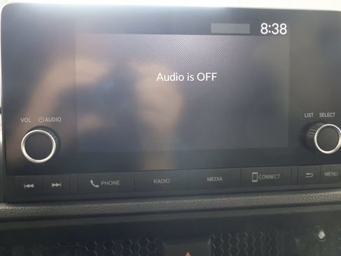 Used 2025 Honda CR-V Sport image 14