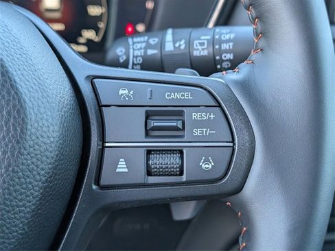New 2026 Honda CR-V Sport-L image 16