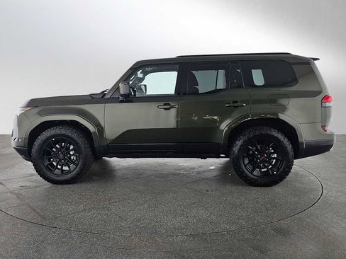 Used 2025 Lexus GX 550 Luxury+ w/ Accessory Package (31) image 6