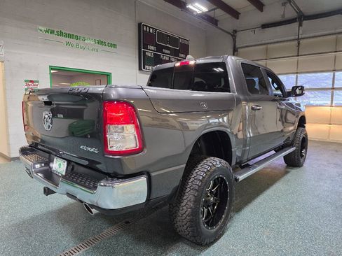 Used 2019 RAM 1500 Big Horn image 6