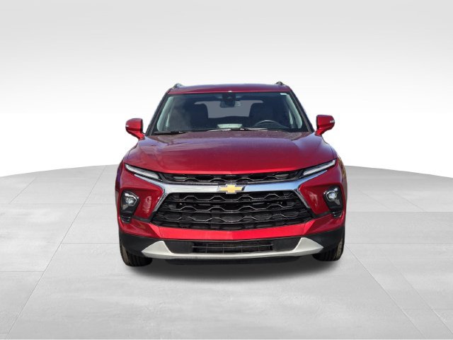 Certified 2023 Chevrolet Blazer LT AWD/4WD image 8
