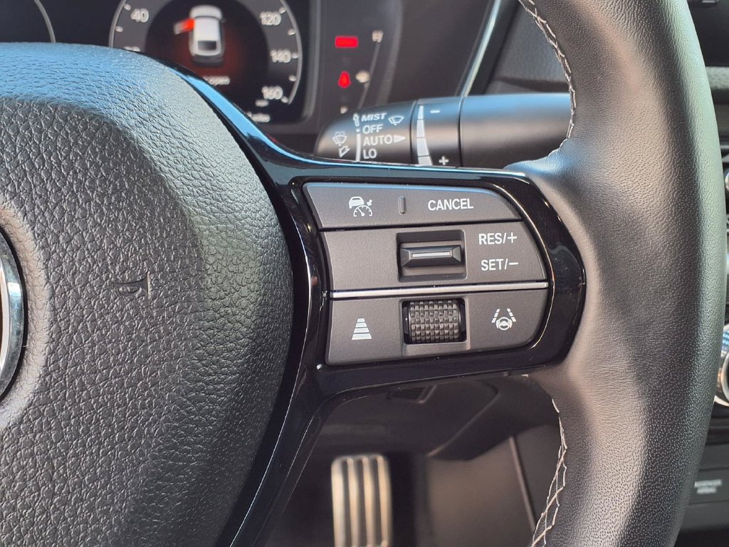 Used 2025 Acura Integra A-Spec w/ Technology Package FWD image 33