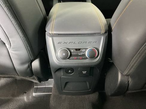Used 2026 Ford Explorer Tremor w/ Tremor Ultimate Package AWD/4WD image 29