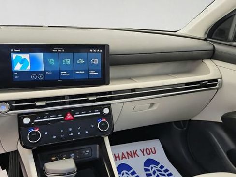 Used 2025 Hyundai Tucson SEL FWD image 17