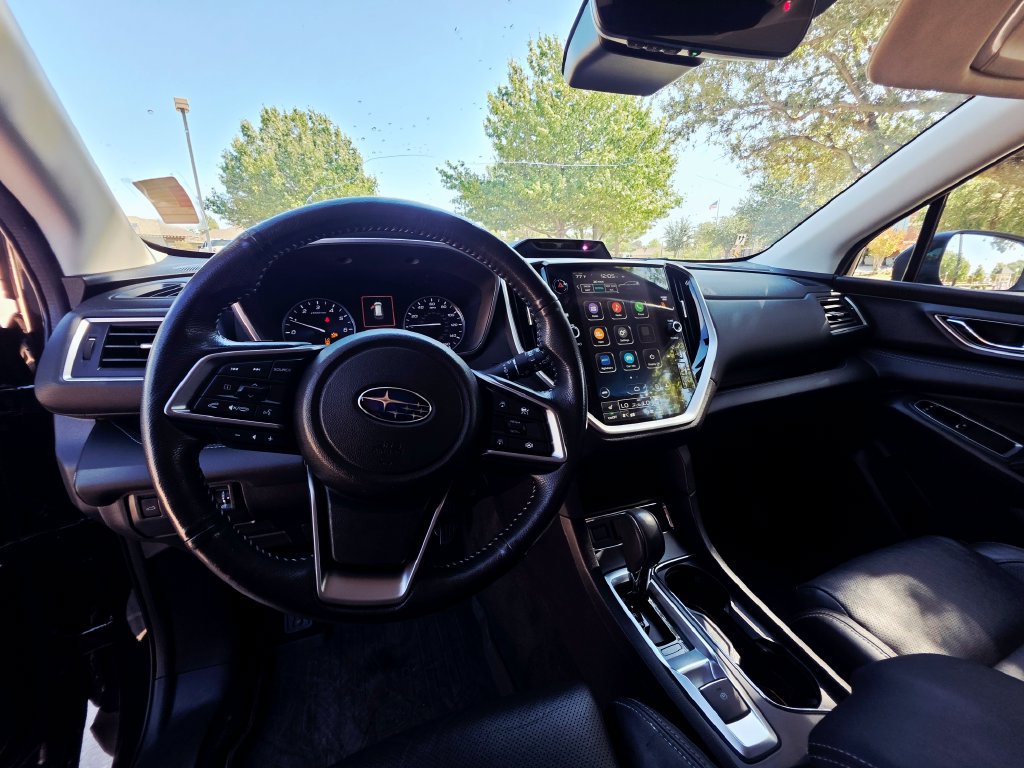 Used 2023 Subaru Ascent Limited AWD/4WD image 36
