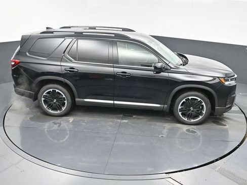 New 2026 Honda Pilot Touring image 34