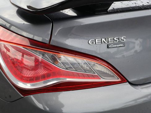 Used 2015 Hyundai Genesis 3.8 RWD image 25