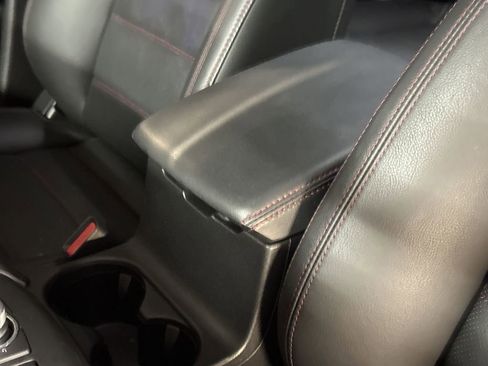 Used 2025 MAZDA CX-5 2.5 Turbo w/ Premium Package image 21