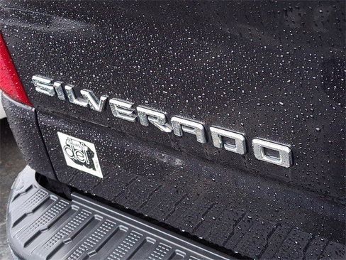Certified 2022 Chevrolet Silverado 1500 LT image 7