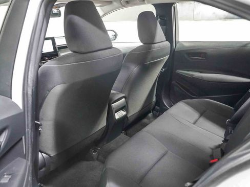 Certified 2023 Toyota Corolla LE image 19