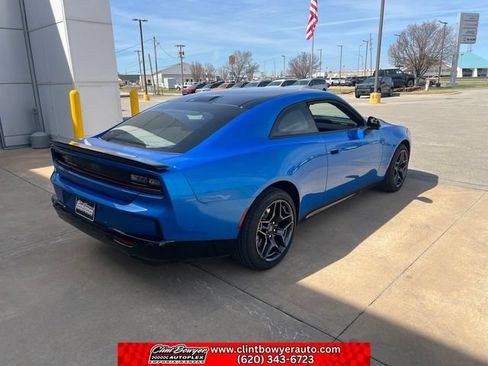 New 2026 Dodge Charger R/T AWD/4WD image 5
