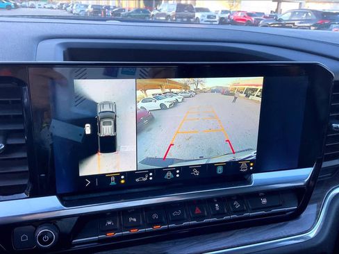 Used 2023 Chevrolet Silverado 1500 LTZ image 27