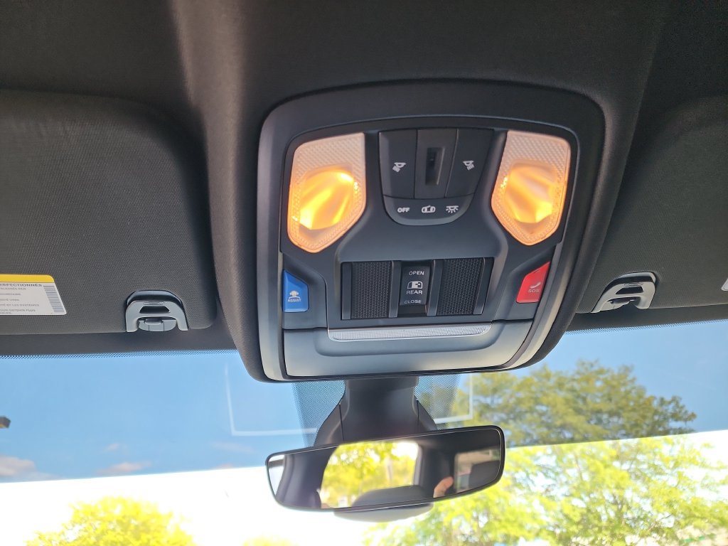 Used 2023 RAM 1500 Big Horn AWD/4WD image 24