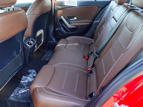 Certified 2019 Mercedes-Benz A 220 image 17