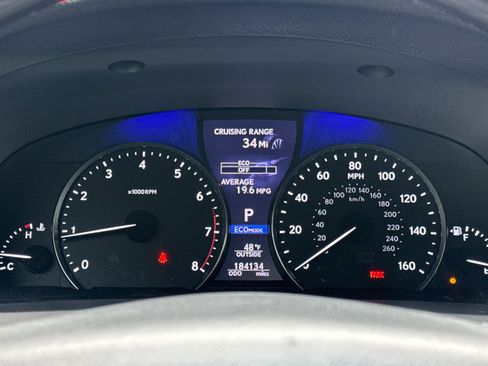 Used 2013 Lexus LS 460 w/ Comfort Pkg RWD image 24