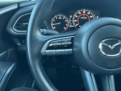 Used 2022 MAZDA CX-30 AWD 2.5 S w/ Select Package image 24