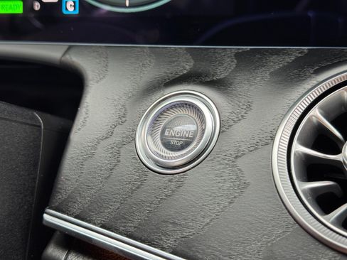 Used 2023 Mercedes-Benz E 450 Coupe w/ AMG Line image 26