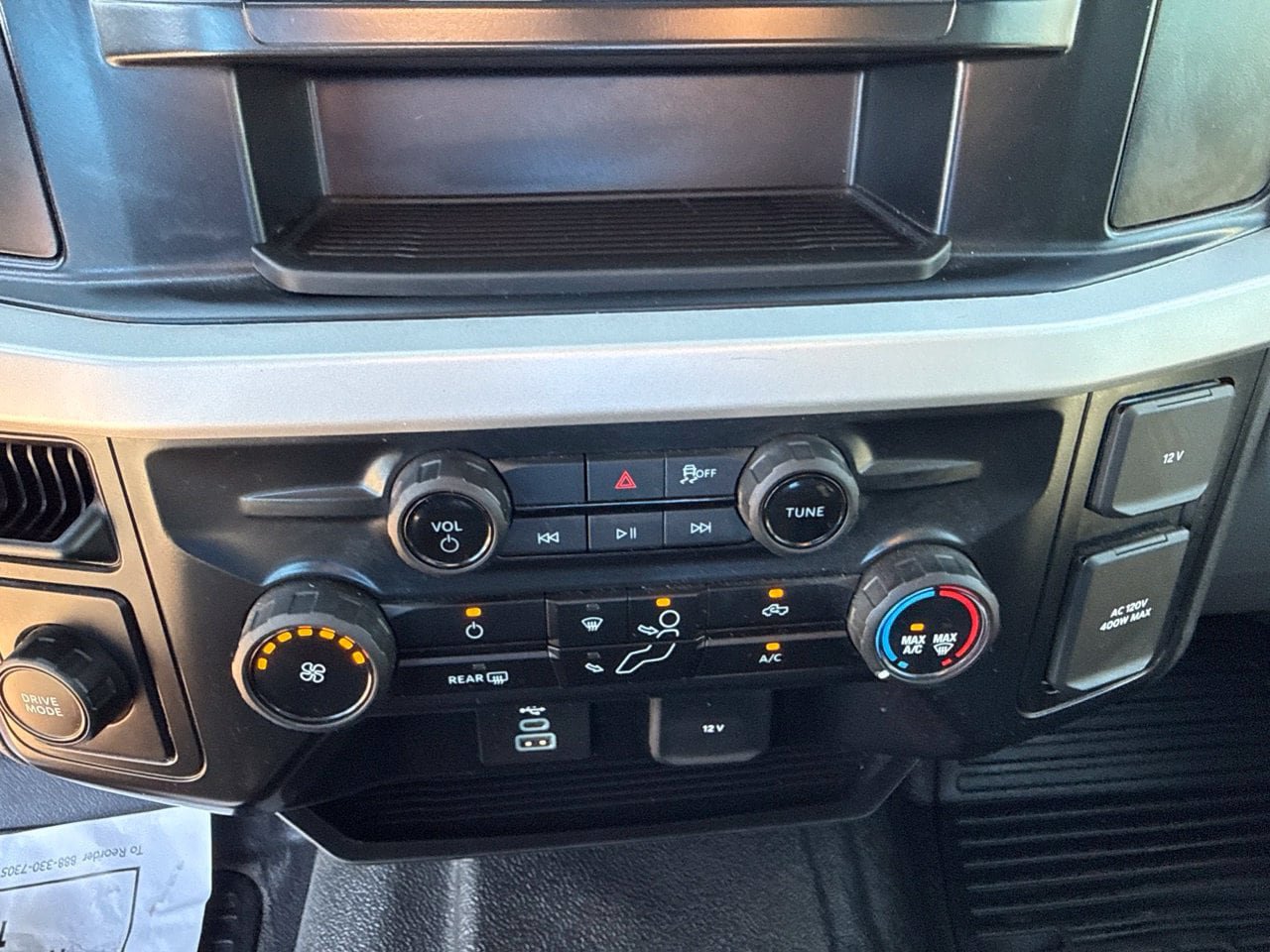 Used 2026 Ford F350 XL RWD image 23