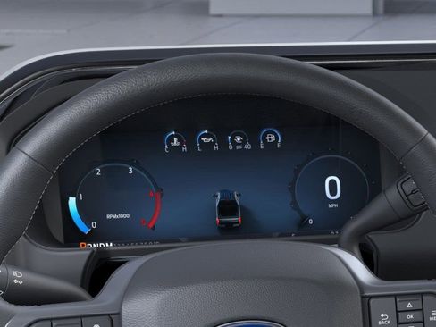 New 2026 Ford F250 Lariat w/ Lariat Ultimate Package image 13