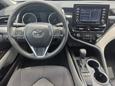 Used 2024 Toyota Camry LE w/ Convenience Package FWD image 21