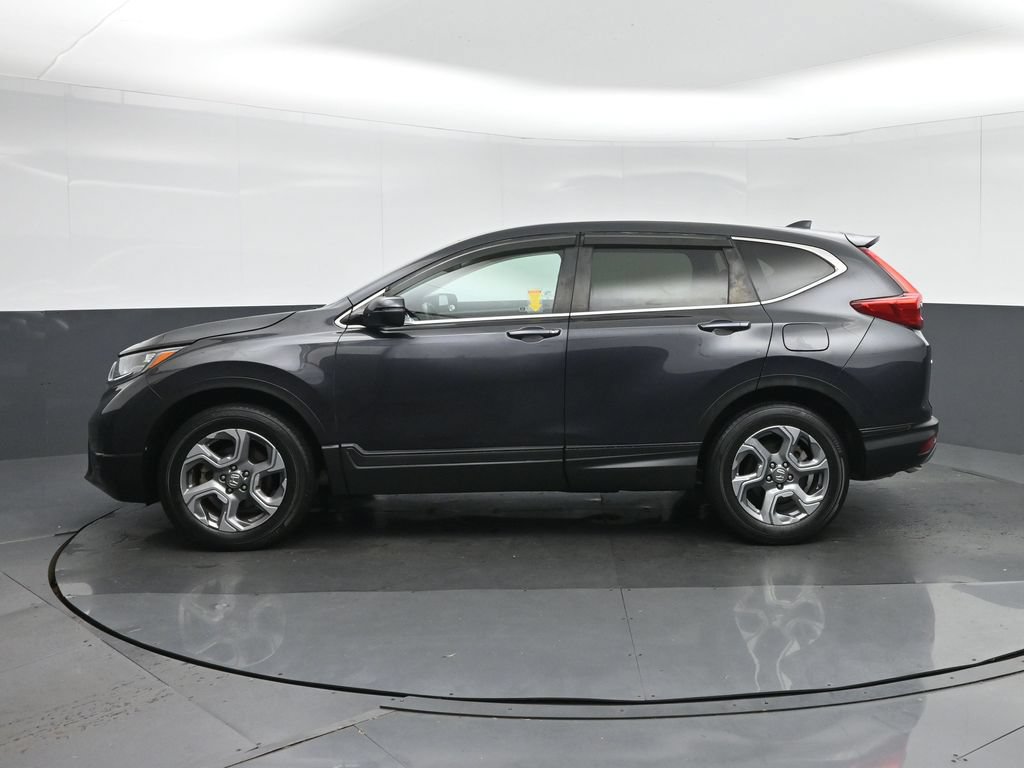 Used 2018 Honda CR-V EX-L image 4