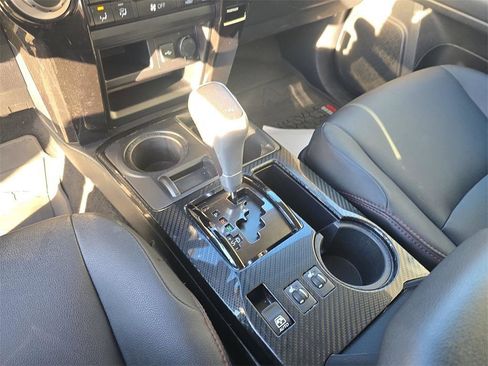 Used 2024 Toyota 4Runner TRD Pro image 28