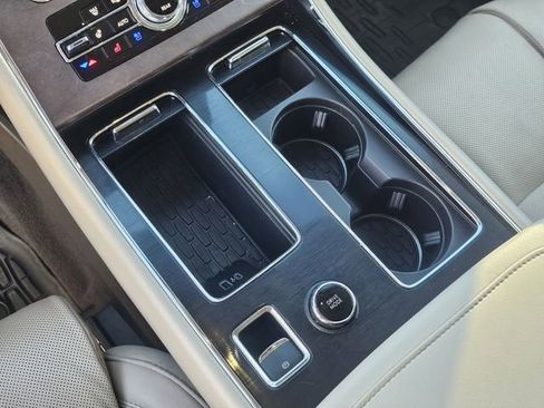 Used 2024 Lincoln Aviator Reserve w/ Equipment Group 201A image 22