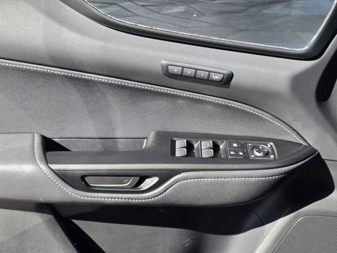 Certified 2023 Lexus NX 250 FWD w/ Premium Package image 33