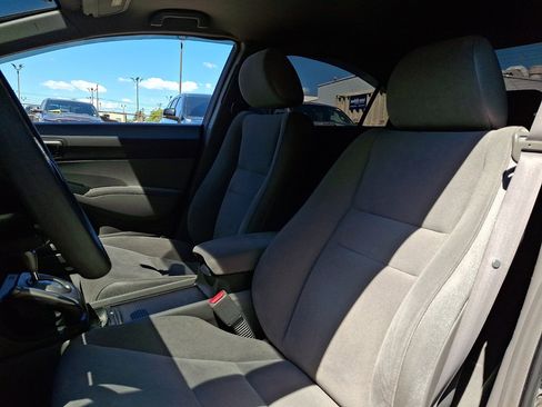 Used 2007 Honda Civic LX image 18
