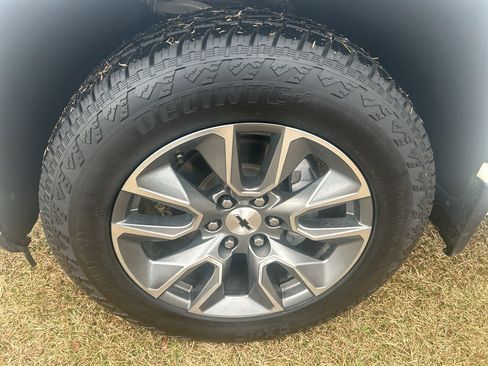 Used 2020 Chevrolet Silverado 1500 RST w/ All-Star Edition image 33