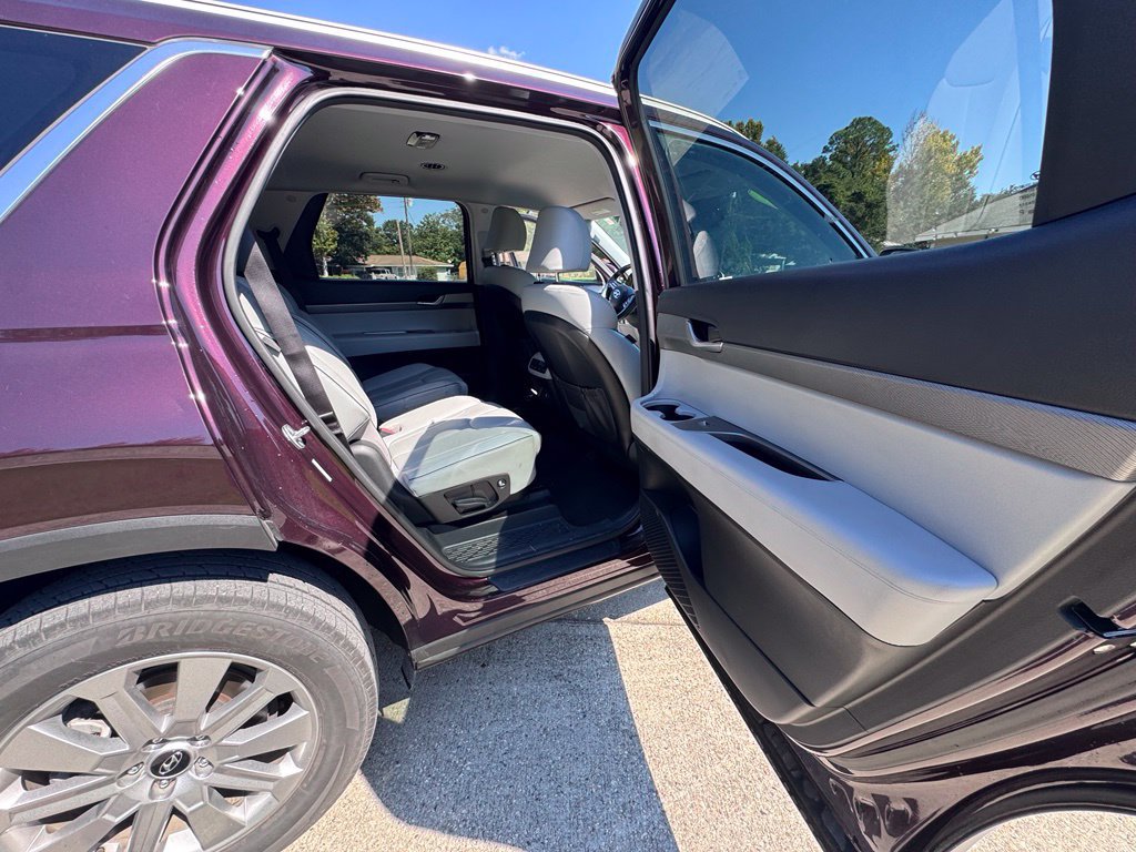 Used 2025 Hyundai Palisade SEL AWD/4WD image 20