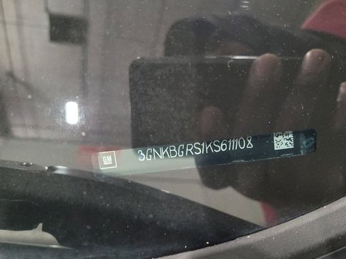 Used 2019 Chevrolet Blazer LT image 33