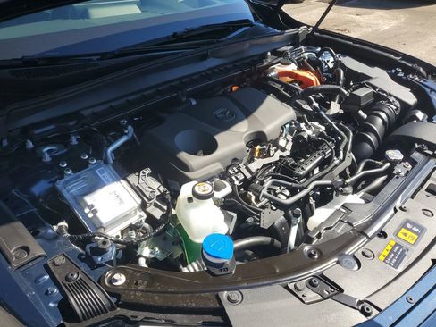 New 2026 MAZDA CX-50 2.5 Hybrid w/ Cargo Package image 10