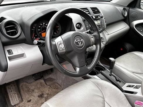Used 2007 Toyota RAV4 Limited image 10