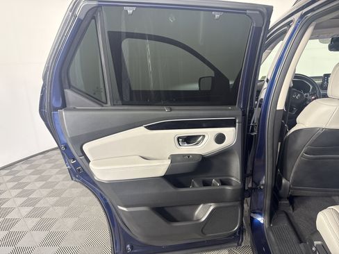 Certified 2023 Honda Pilot Touring image 12