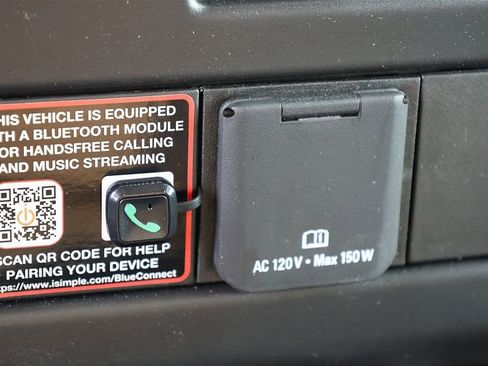 New 2026 Chevrolet Express 3500 w/ Power Convenience Package image 36