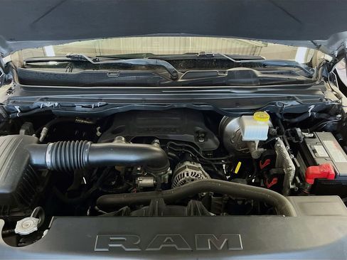 Used 2019 RAM 1500 Rebel w/ Rebel Level 1 Equipment Group image 29