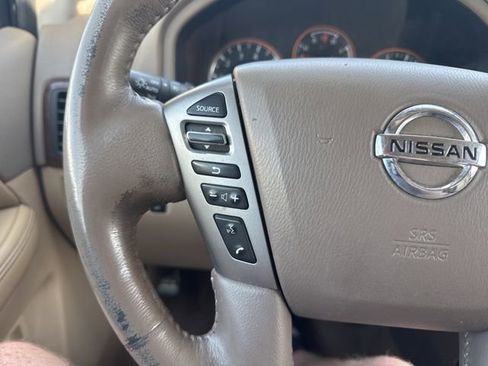Used 2013 Nissan Armada Platinum AWD/4WD image 30